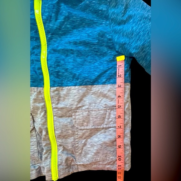 Swiss Tech Jacket - Picture 3 of 10